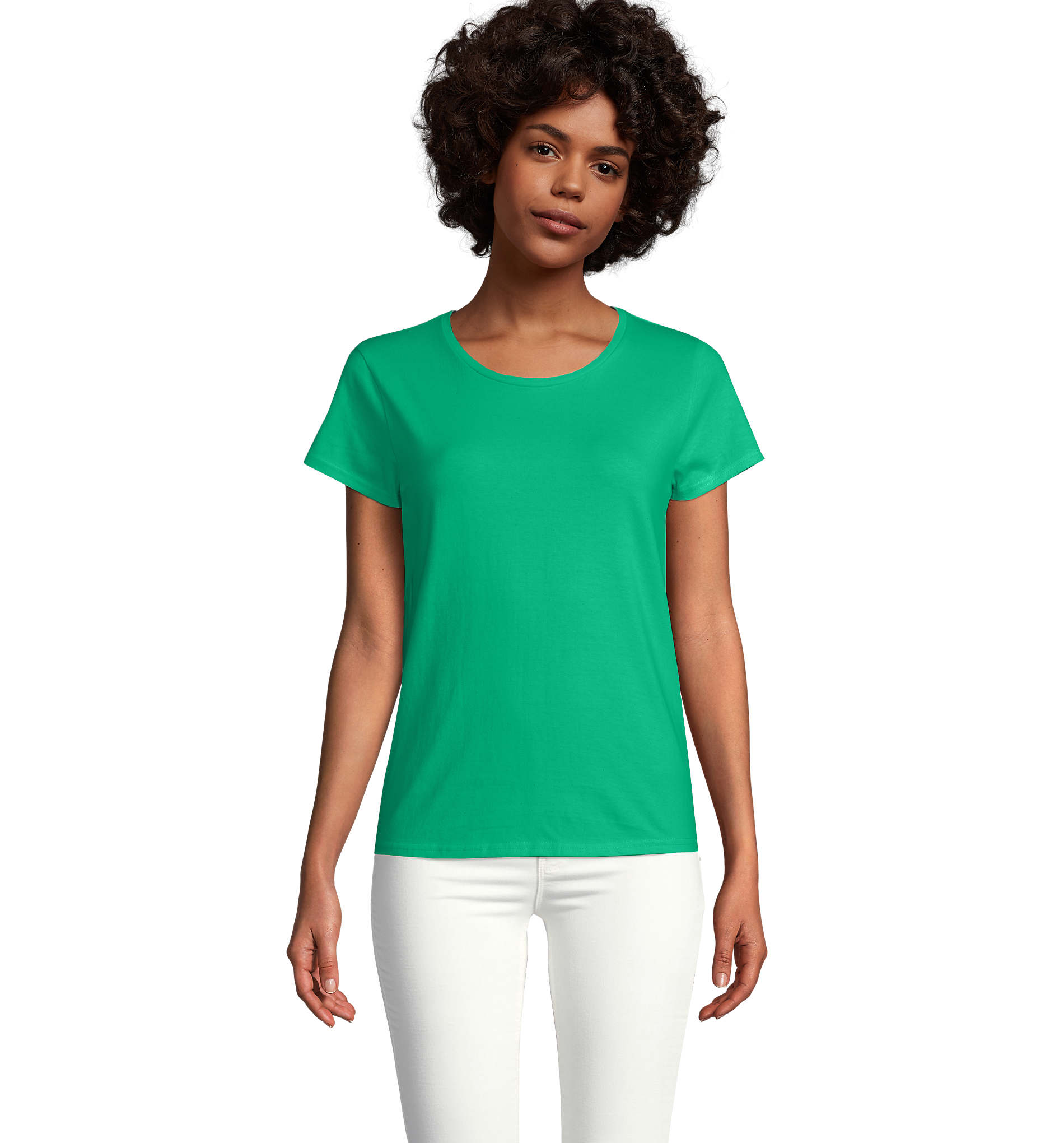 Verde pradera